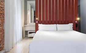 B&B Hotel Fuencarral 52